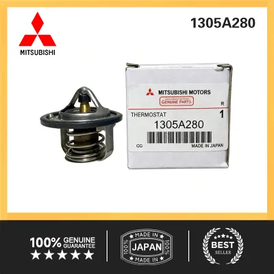 Thermostat 88°C For Mitsubishi Mirage G4 HB Xpander OEM Part Number.1305A280