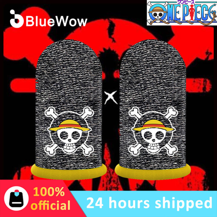 10 Set Anti Sweat Gaming Finger Sleeves For Mobile Game Controller And Console, Breathable Touch Screen Fingers Thumb Sleeves Cover Gloves - View #14