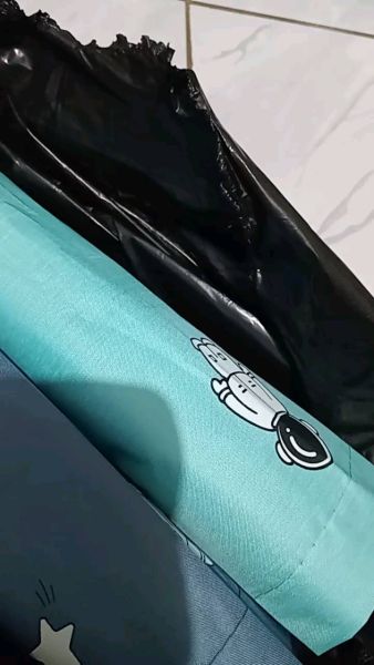 Buyer review video 2