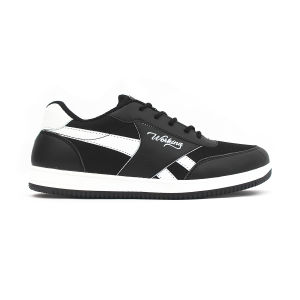 Sepatu Kasual Pria Bahan Kulit Working T-08 Size 39-43