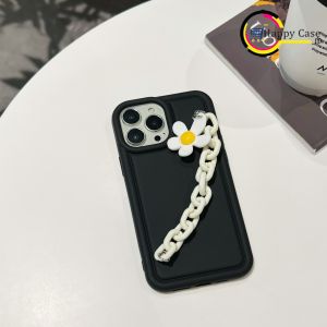 GC66 SOFTCASE DELUXE SILIKON GELEMBUNG UNTUK OPPO A1K A3S A5 A5S A7 A8 A9 A11K A12 A15 A15S A16 A16E A16K A17 A17K A31 A33 A39 A52 A53 A54 A55 A57 2022 A58 A59 A71 A74 A76 A77S A78 A92 A95 4G 5G RANTAI BUNGA HC3816