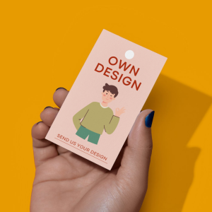 10 pcs Personalized Thank You Card for Wedding Baptism Birthday and more