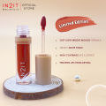 IN2IT Dream Matte Mousse Lipstick 3g (DML). 