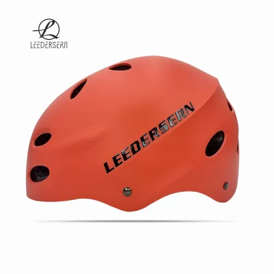 หมวกจักรยาน LEEDERSERN 2021 (ทรง FOX) ไซซ์ M/L 54-62 cm.