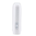 Automatic Electric Bidet Sprayer Travel Shower Spray Travel Cleaning Portable. 