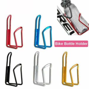 FOUNDTWO Bicycle Cycling Wear-resistant Stand High Strength Bottle Cage Bike Bottle Holder Drink Bottle Holder Water Cup Rack Bicycle Bottle Holder