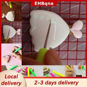 [COD]  HOT SALE Ship within 24 hours Scriber Needle Modelling Tool Marking Patterns Icing Sugarcraft Cake Decorating