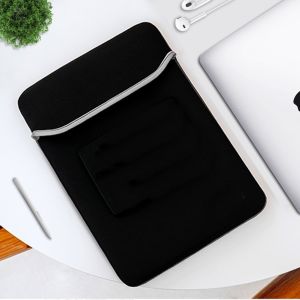 NEO ครู Macbook Soft Case กระเป๋าและเครื่องประสบการณ์ for iPad Pro, Surface Go & Pro 7-15 นิ้ว เคสไอแพด ซองแล็ปท็อป ซองโน๊ตบู ราคาที่สูงสุด คุณภาพสูงสุด