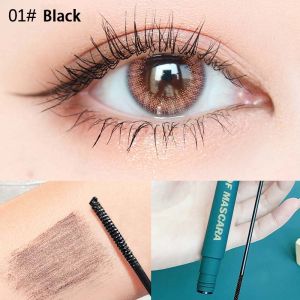 Magic Color Skinny Mascara Glamcolours Classic Mascara Waterproof Makeup Lash Thrive Long Thick Curly Eyelashes