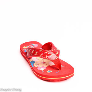 Dép Xốp Bitis Bé Gái (size 30-37)