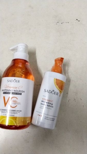 Buyer review video 2