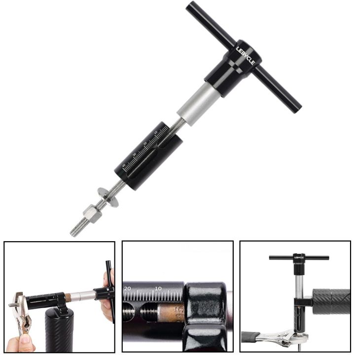 【ANIT】 Quality Bike Rear Shock Bushing Installation and Removal Tool ...