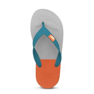 Dép Kẹp Cao Su Thái Lan RUBBER SOUL BALANCE cho Nam