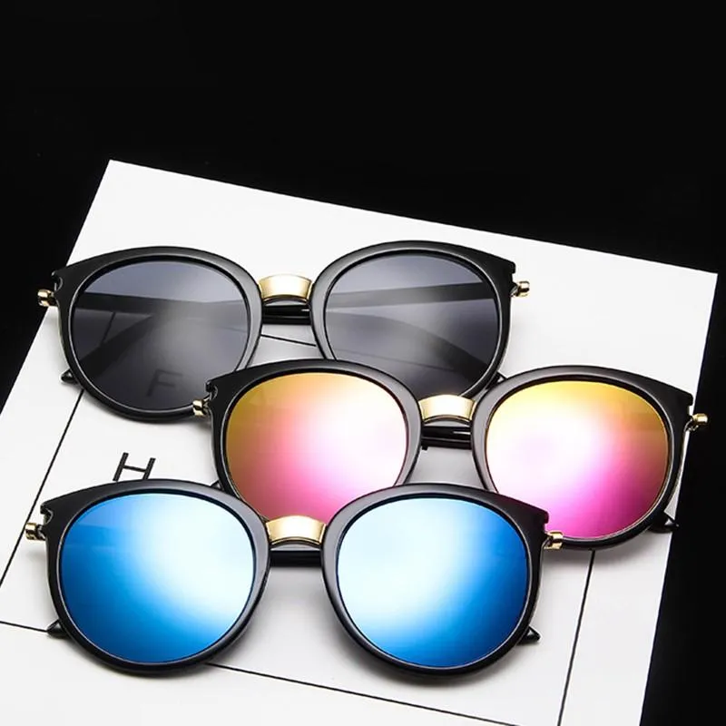 BUXIANGGAN Sunglasses For Men Fashion Irregular Sunglasses Vintage Sun  Glasses Men Uv400 Clear Lens Sunshades Colorful Eyewear For Women