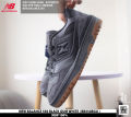 [ HÀNG CHÍNH HÃNG CÓ SẴN ] Giày New Balance 550 BLACK GUM ( BB550BGU ) - AUTHENTIC 100%. 