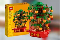 BrickStory] LEGO Botanical Collection Flowerpot (40588)(292 Pieces) (Year  2023 Exclusive & Limited Edition)