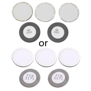 20MM Ultrasonic Mist Maker Fogger Ceramics Replacement Discs/Tool Atomizer Humidifier Accessories