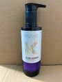 Dầu gội tím khử vàng Kalispro 500ml. 