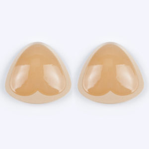 Miếng Mút Rời Phủ Keo Chống Rớt Giúp Nâng Ngực Dành Cho Áo Lót Bikini RQN2572 - REQUANE