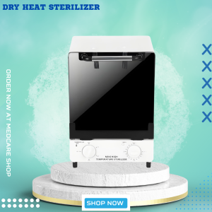 Dry Heat Sterilizer Disinfection Cabinet Tools Instruments