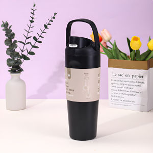 In stock Owala FreeSip Sway 30oz Stainless Steel Tumbler With Straw Vacuum Insulated BPA Free