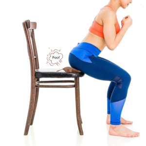 Vui Spoof Farting Đệm Prank Tricky Cao Su whoopie Cushion Mới Lạ Gag Cho Trẻ Em Người Lớn đạo cụ tiệc Cho Căng Thẳng Relief