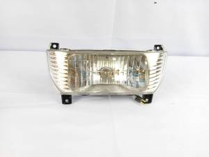 ชุดไฟหน้า RTทุกรุ่น ASSY LAMP HEAD(12V32W) อะไหล่รถไถนาเดินตาม (1T021-69020) ยี่ห้อ KUBOTA