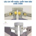 Thanh chắn giường cho bé Umoo mẫu mới nhất UM-085. 