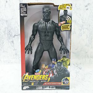 IRONMAN ANTMAN CAPTAIN AMERICA CAPTAIN MARVEL THANOS THOR HULK MARVEL SUPER HERO ACTION FIGURE COLLECTION KIDS TOY