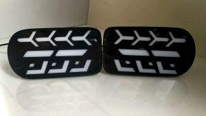 STOP LAMP Led Custom Pick Up Granmax Futura L300 Double Mika