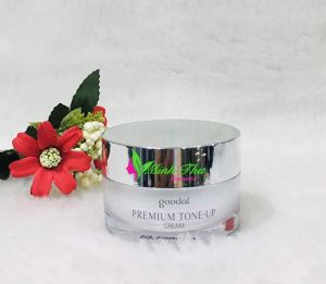 Kem Ốc Sên Dưỡng Trắng Goodal Premium Snail Tone Up 10ml/30ml