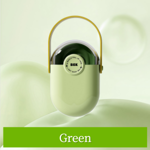 Soap Box Travel Portable Mini Small Soap Box Sealed Drainage With Lid Soap Box Light Luxury Travel Soap Box