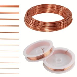 0.04mm-1.3mm Coppers Lacquer Wire Cable Coppers Wire Magnet Wire Enameled Coppers Winding Wire Coil Coppers Wire