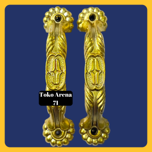 Tarikan Pintu Tarikan Laci Pegangan Laci Door Pull 4" 4 Inch 4Inch