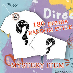 Bandit New Original Art Pattern Graphic Tee Y2K Indie Aesthetic Streetwear
