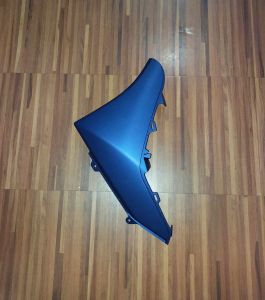 MATTE BLUE NMAX V2 MOLE SIDE COVER SET B6H-F171L-00-P4 B6H-F171M-00-P4
