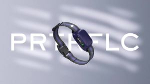 Dog Bark Collar for Large Medium DogsAutomatic Barking Collar with 3 Training ModeRechargeable Anti Bark Collar with 8 Adjustable Sensitivity (Midnight)