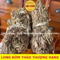 Long Đởm Thảo 1kg (Hàng khô thơm ngon). 