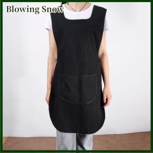 Blowing Tạp dề cắt tóc làm tóc cho salon áo choàng trước sau cho thợ tạo mẫu tóc áo choàng tạo kiểu tóc