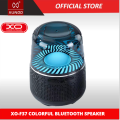 XO-F37 ORIGINAL COLORFUL BLUETOOTH SPEAKER RGB. 