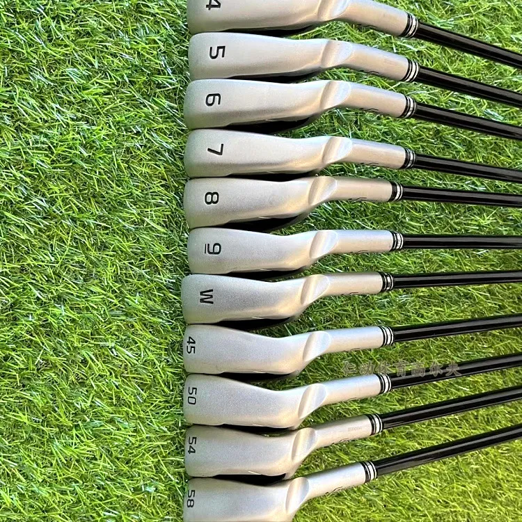 PING G430 アイアン・ウェッジ9本セット G430 アイアン 6本セット（#6