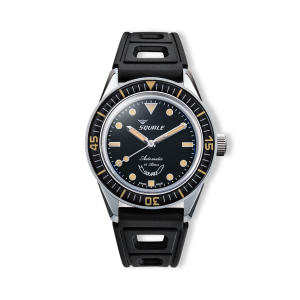 [Gnomon Watches] Squale Sub-37 Legend