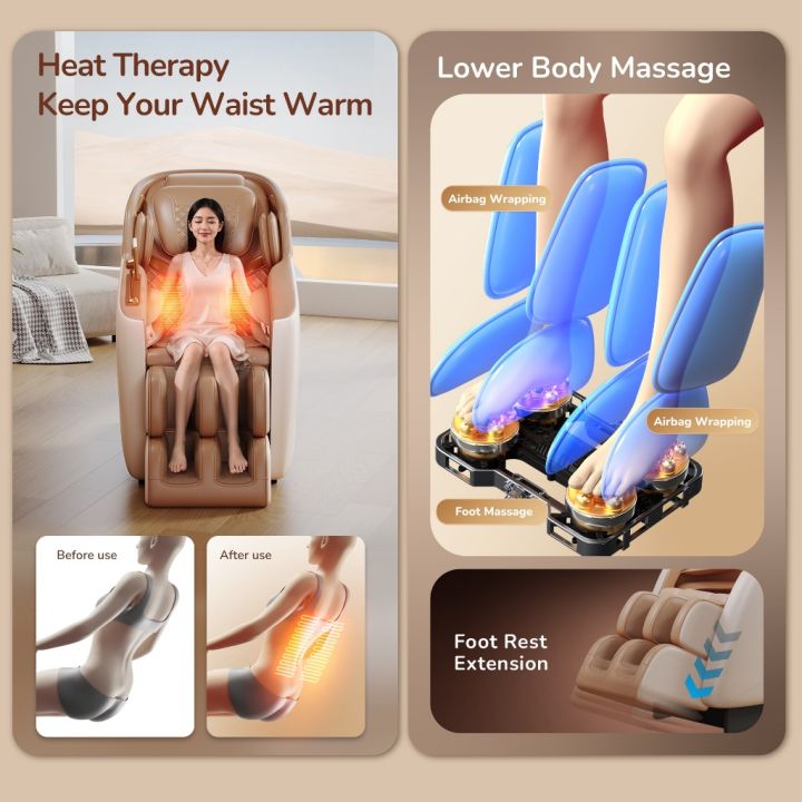 %5BNew%20Arrival%5D%20Zero%20Healthcare%20Avalon%20Massage%20Chair%20-%20Image%207