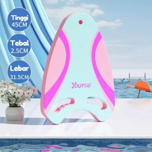 papan renang anak/pelampung dewasa/pelampung renang/papan seluncur renang anak/Papan Pelampung Dewasa Tahan lama