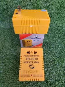 Biến áp đổi nguồn 2 chiều từ điện 220v ra 110v và ngược lại