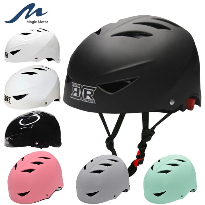 Nutshell helmet for bike new arrivals