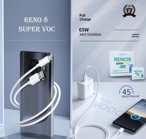 IC Kabel data compatible untuk Oppo Reno 8 Super VOOC pengisian super cepat oppo RENO 8 8Z RENO 8T RENO 7 7 pro 6 5 5 pro 4 4f 3 3pro 2 2f a17 a17k a57 2022 a78 a96 a5 2020 a9 2020