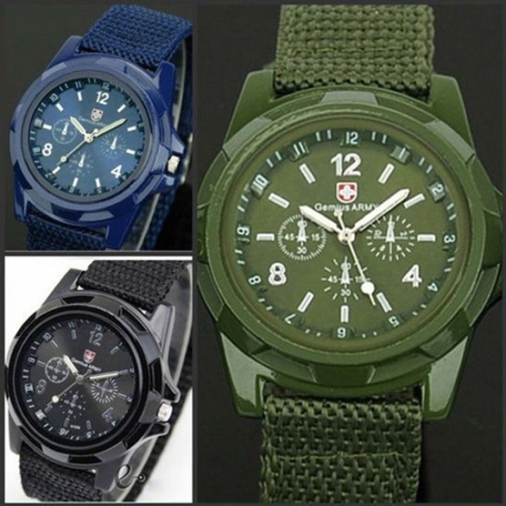 Military shop watch lazada