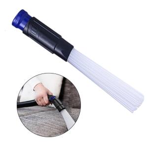 อุปกรณ์เสริมติดตั้งง่ายเครื่องดูดฝุ่นกำจัดขนสัตว์เหมาะสำหรับการติดตั้งอย่างง่ายดายและมีประสิทธิภาพในการทำความสะอาดที่เหนือกว่า