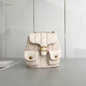 Genuine womens bag backpack backpack casual fashion backpack ladies mini leather bag high -end travel bag CU076